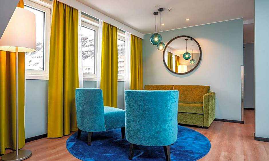 Thon Hotel Hammerfest