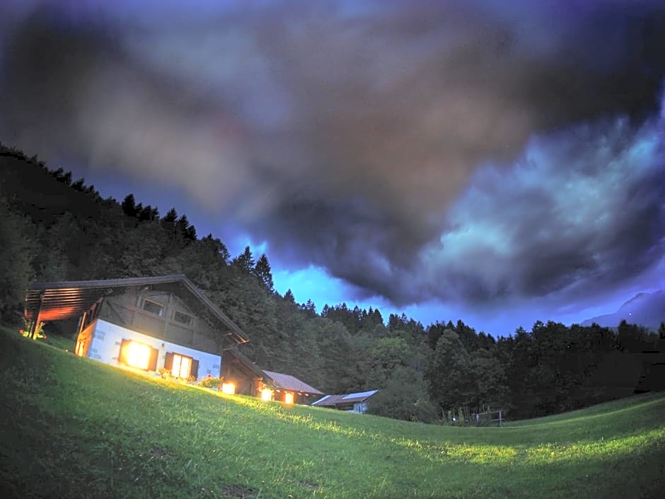 Bed and Breakfast Cappeler