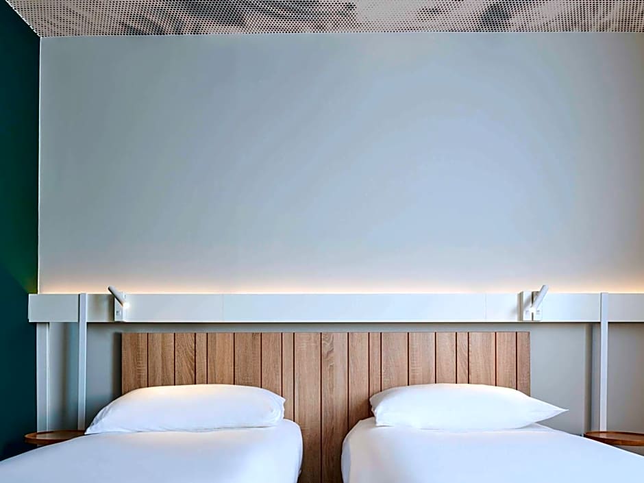 ibis Paris Nation Davout