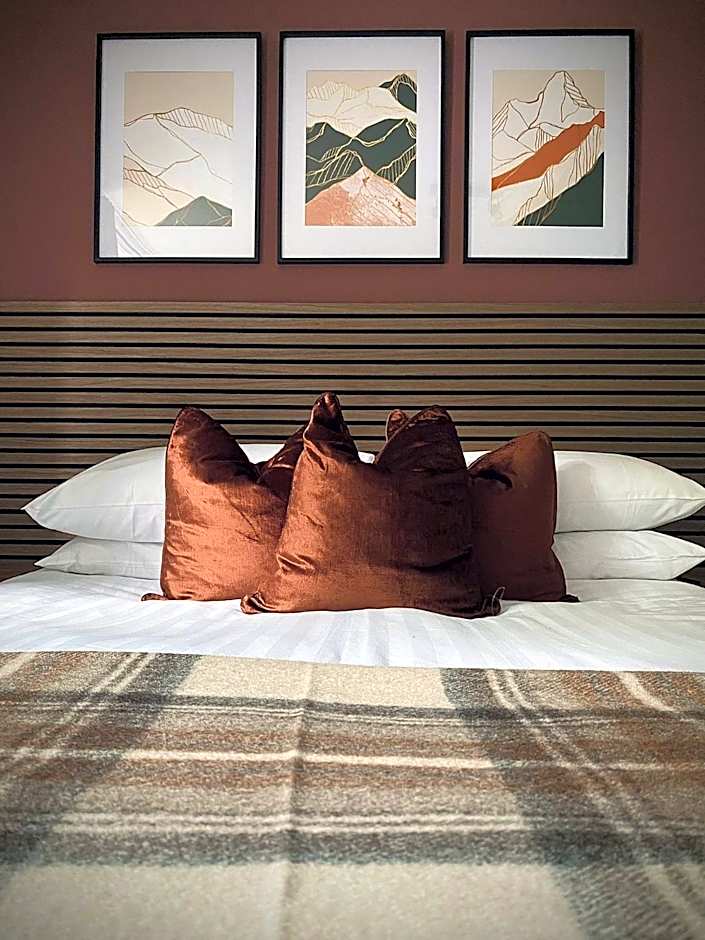 Lochside Guest House