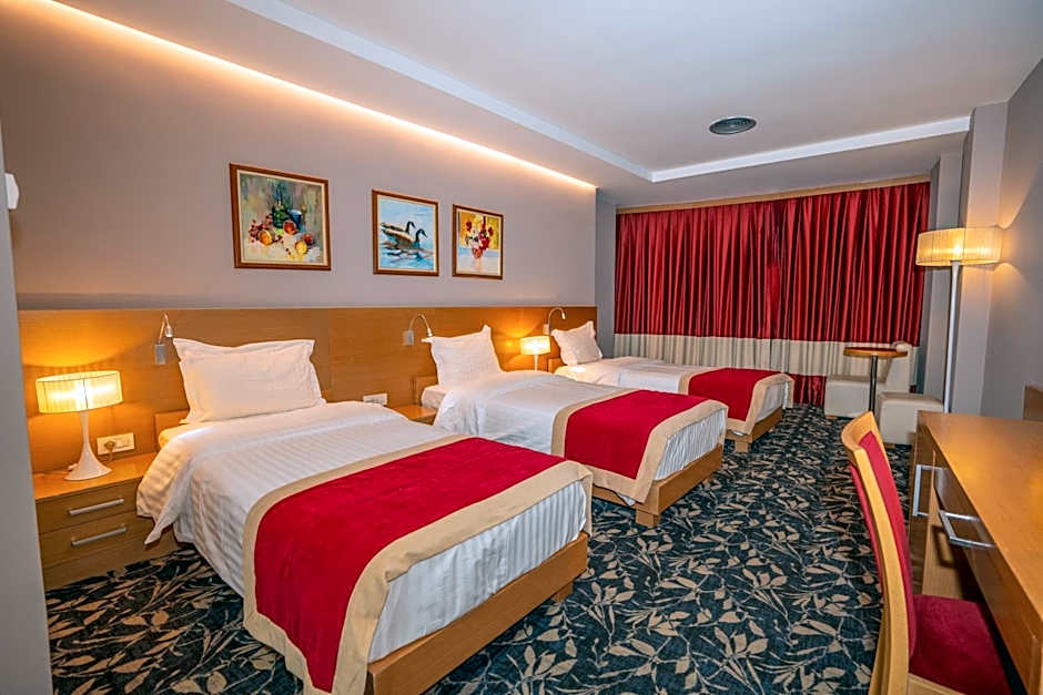 Hotel Colosseo & Spa