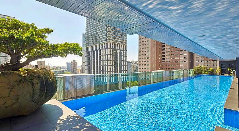 THE AMNIS, a Luxury Collection Hotel, Kaohsiung