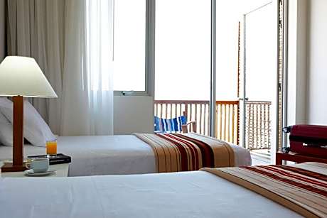 Special Offer - Twin or Double Room with sea view