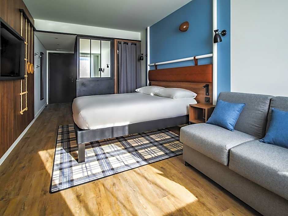 ibis Styles Castelnaudary