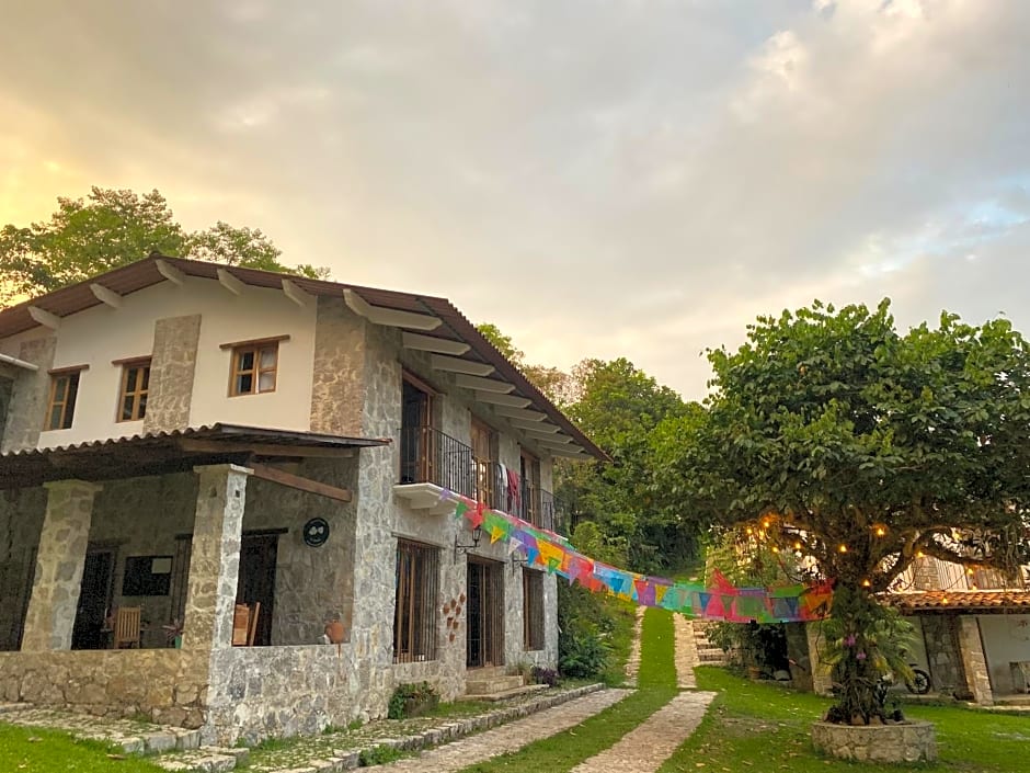 Hotel Posada La Vereda