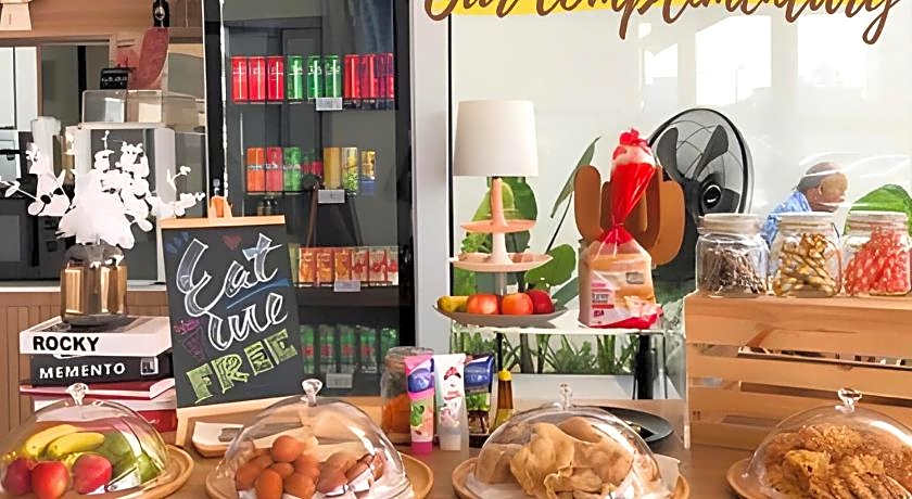 Hatyai Midtown Hotel