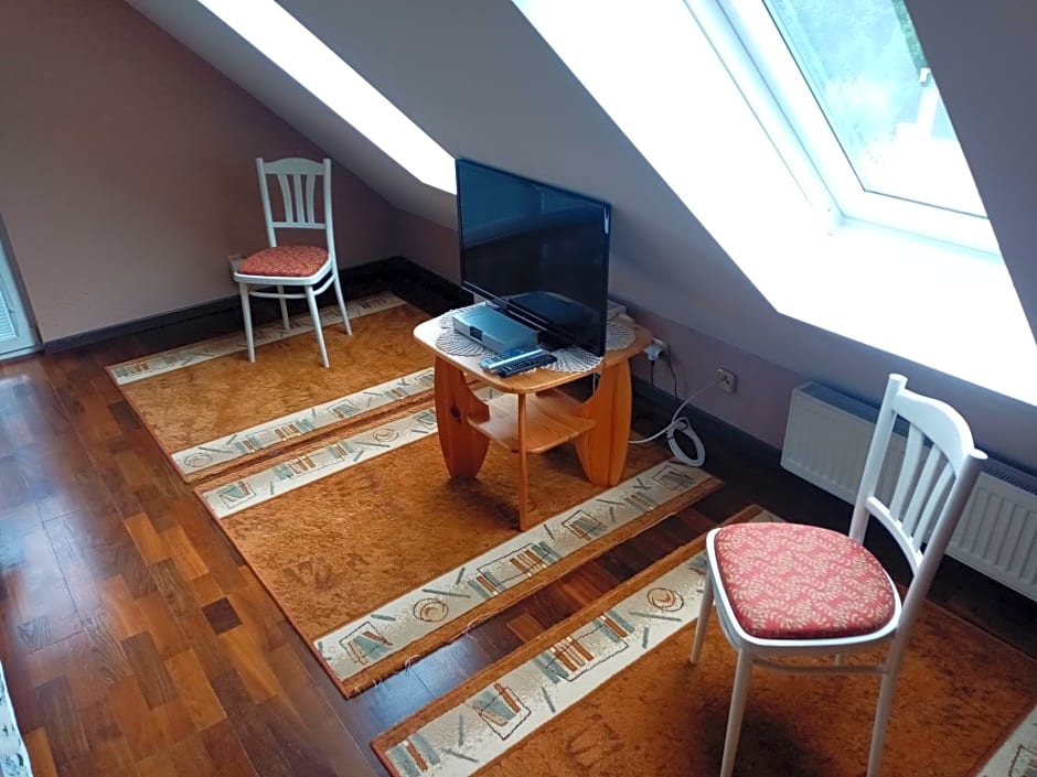 Apartmán Starý Mlyn