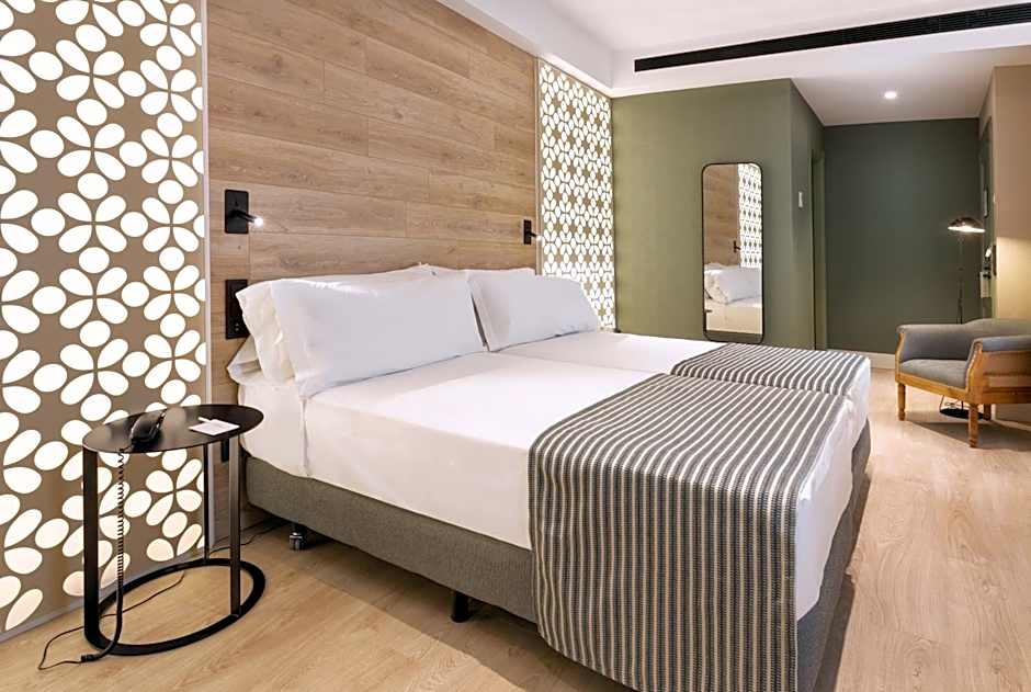 Catalonia Santa Justa