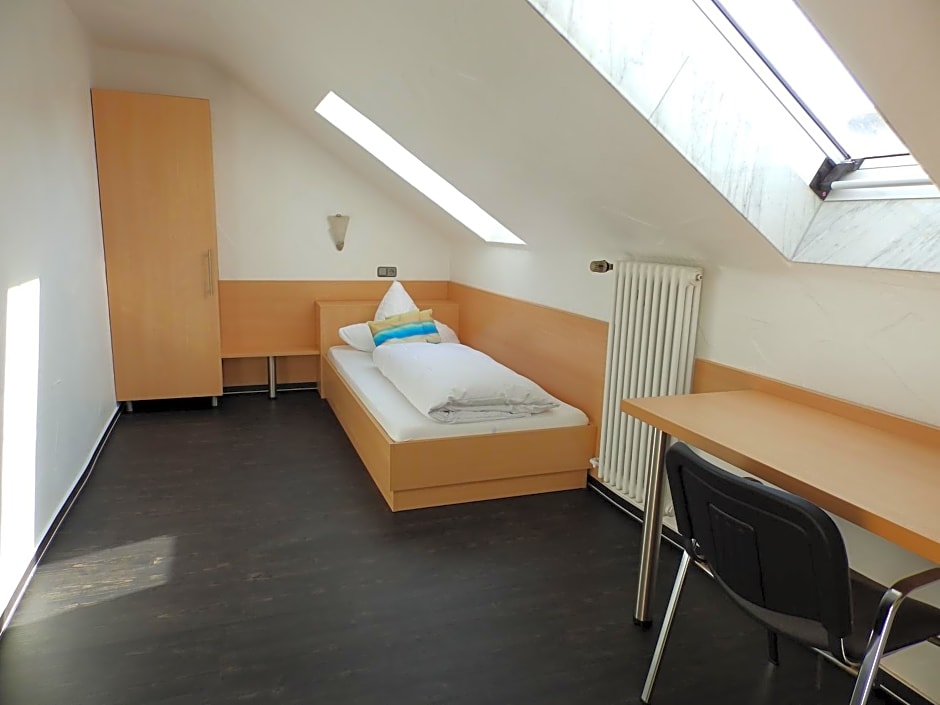 H41 Inn Hotel Garni Freiburg