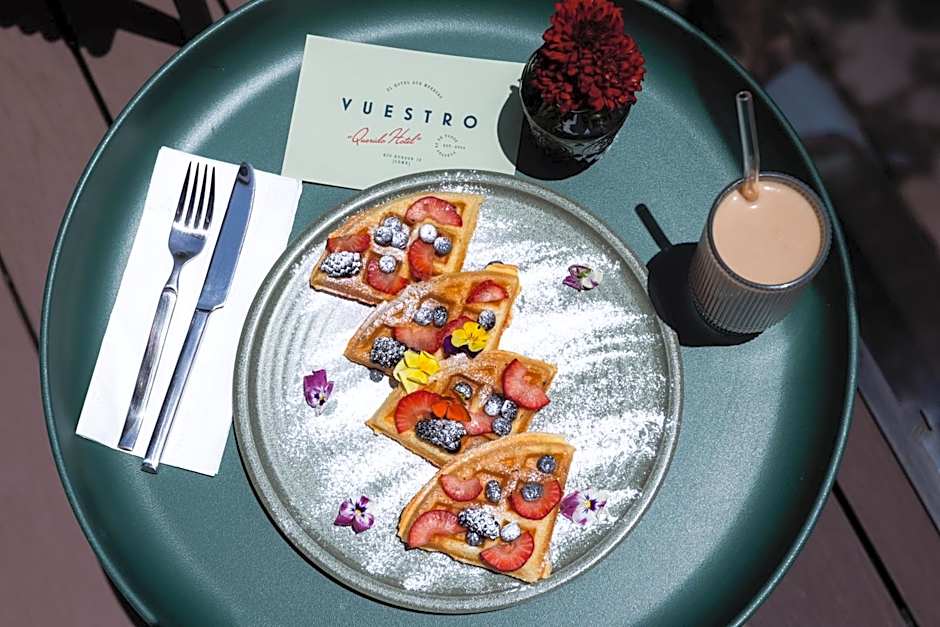 Vuestro Hotel Boutique