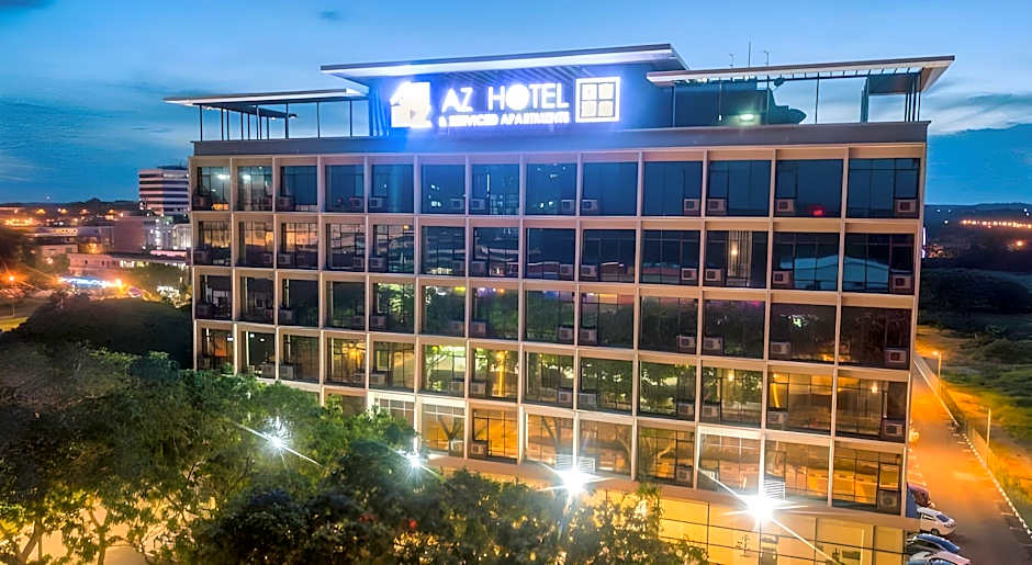 AZ Hotel and Serviced Apartments