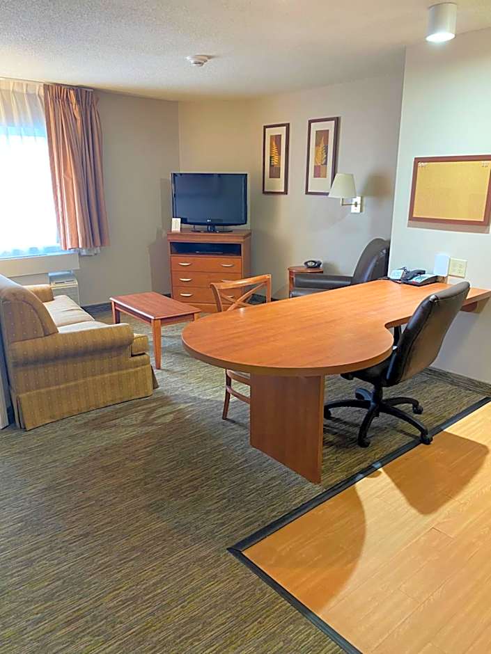 Candlewood Williamsport By IHG