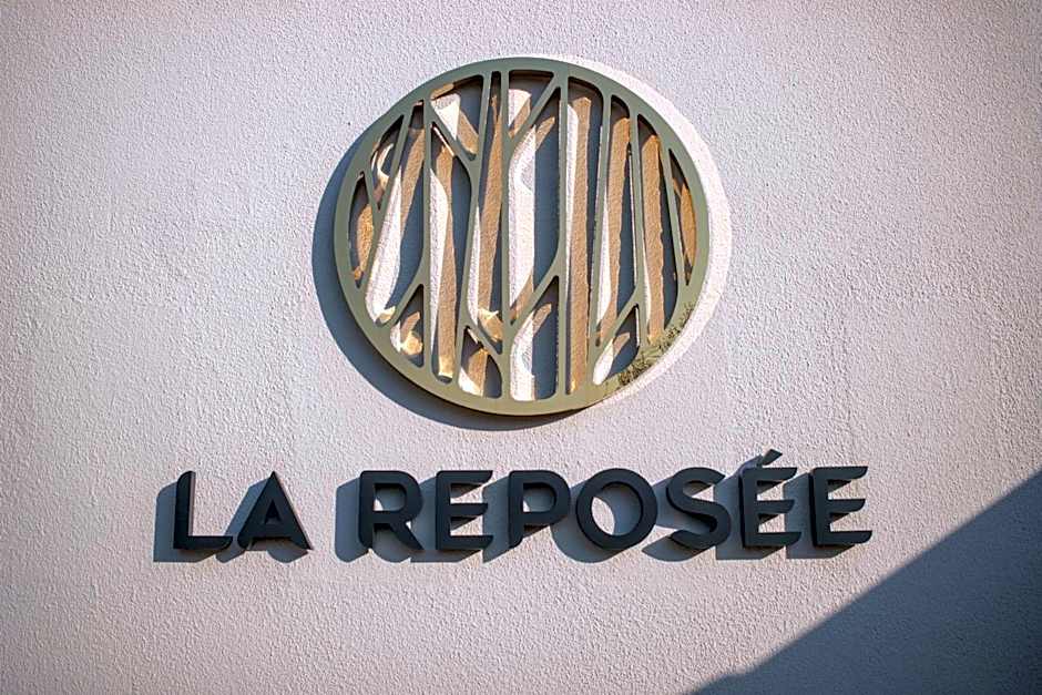 La Reposée Hôtel Spa