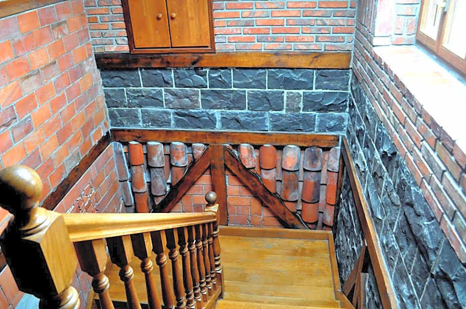 Hotel Restaurante La Parra