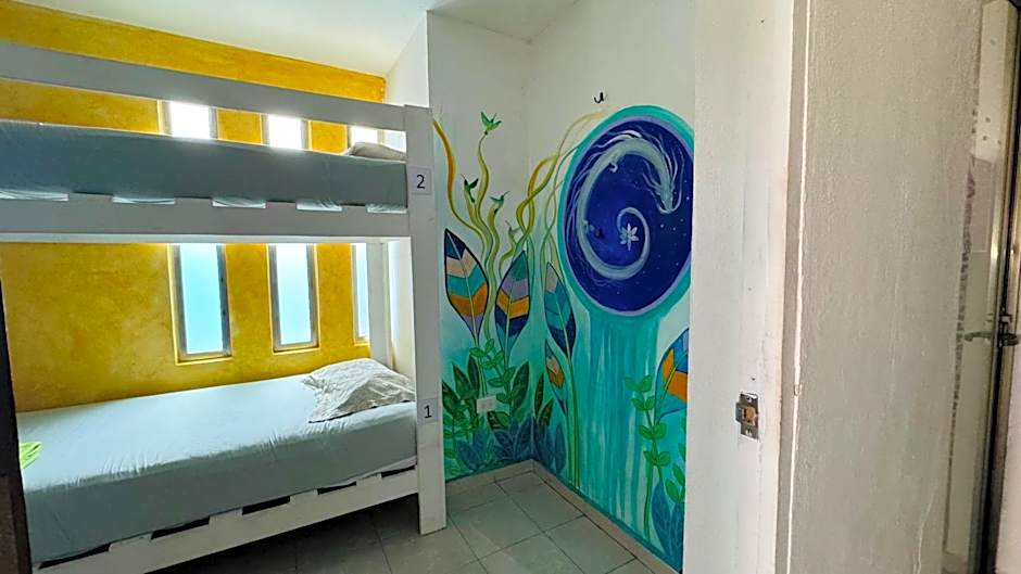 Ahavá Hostal Boutique