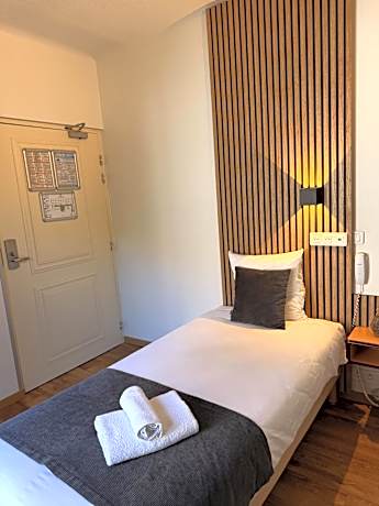 Economy Single Room - North Side