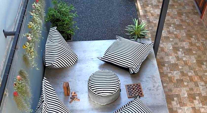 Zleepingpills Aonang Krabi