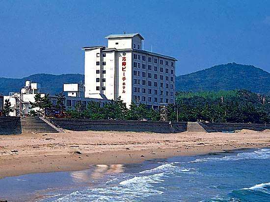 Shima Beach Hotel