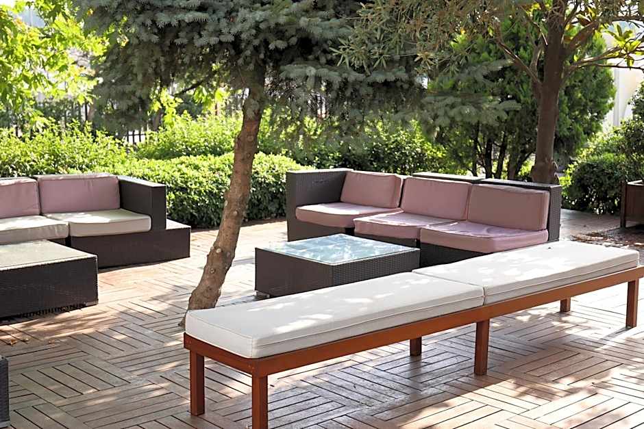 Sundance Hotel Istanbul