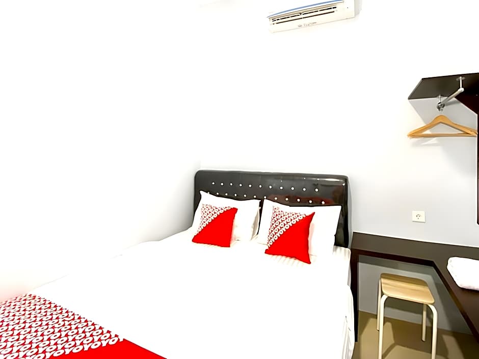 Hotel O Guesthouse Pagi Sore Syariah