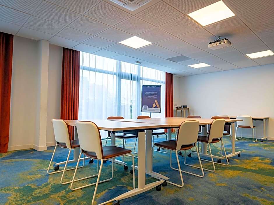 Mercure Saint Omer Centre Gare