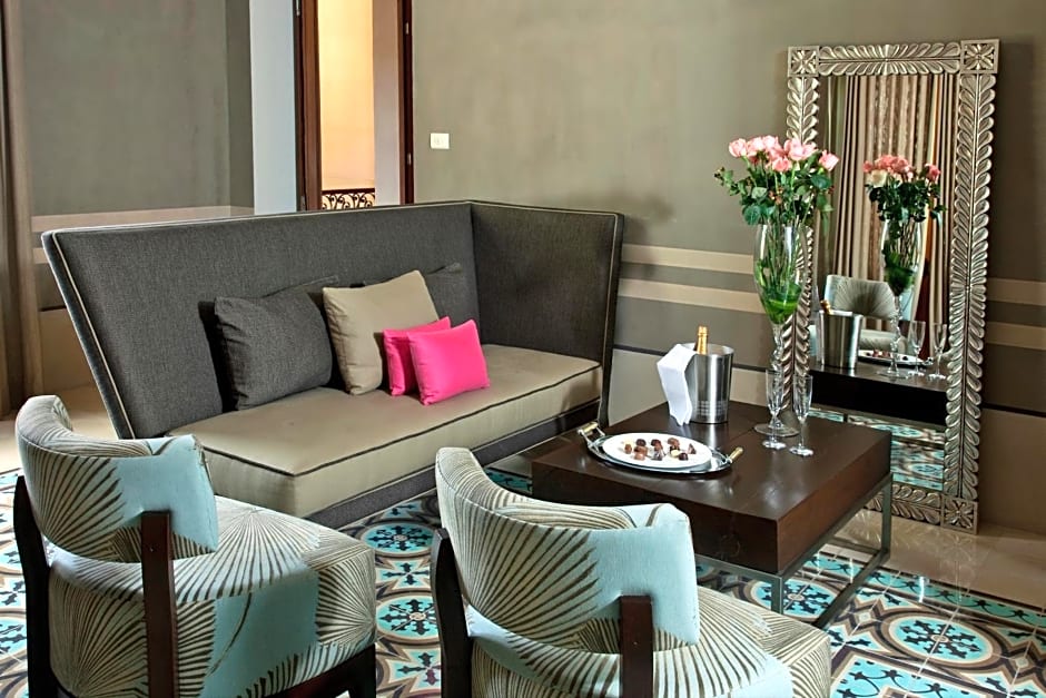 Rosas & Xocolate, Mérida, A Member Of Design Hotels