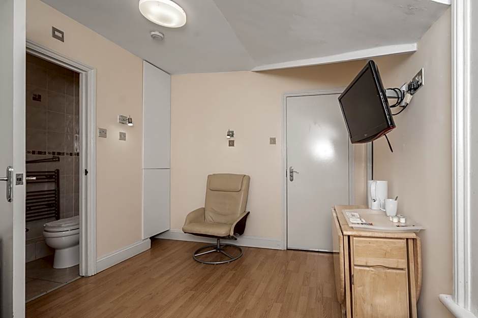 Flexistay Aparthotel Tooting