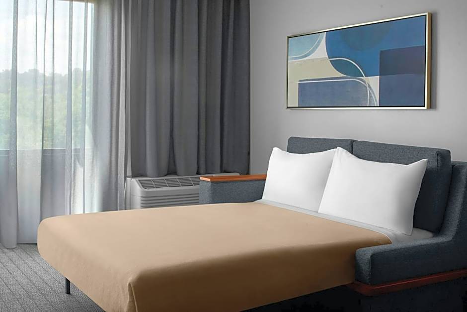 Courtyard by Marriott Pittsburgh Airport Settlers Ridge
