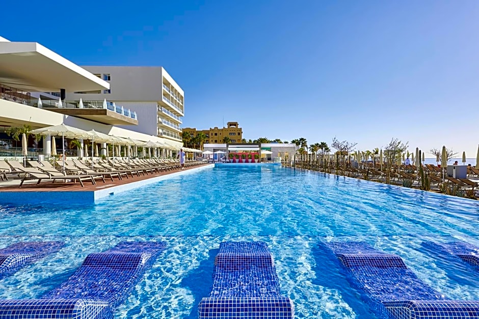 Riu Palace Baja California - All Inclusive - Adults Only