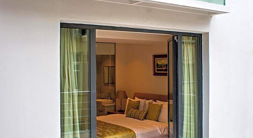 Wame Suite Hotel Nisantasi