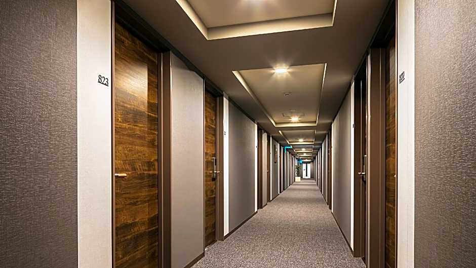 Hotel Route Inn Noda - Kokudo 16 Gouzoi -