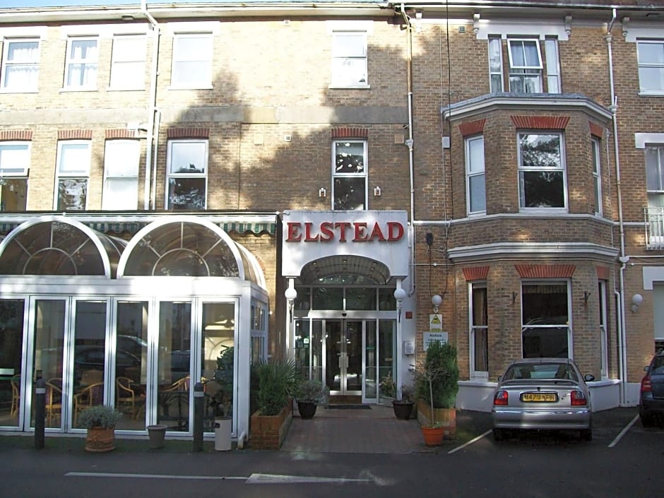 Elstead Hotel