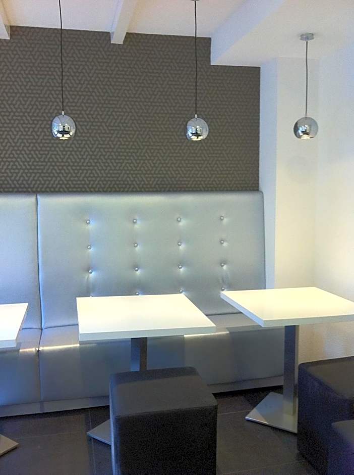 Hotel Vossius Vondelpark