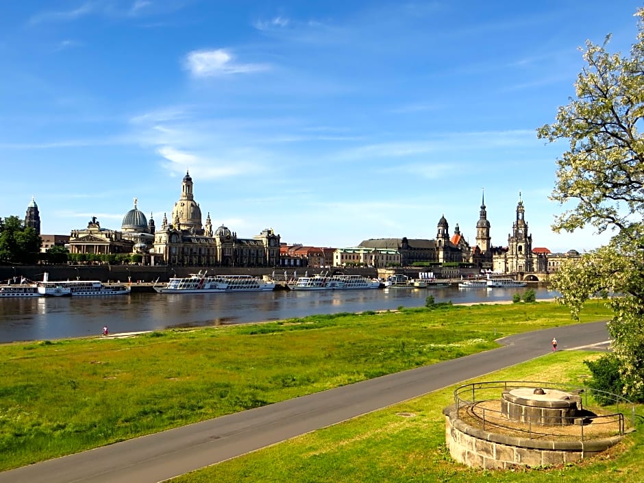 Radisson Blu Park Hotel, Dresden Radebeul