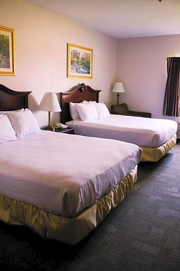 Americas Best Value Inn-Fredonia