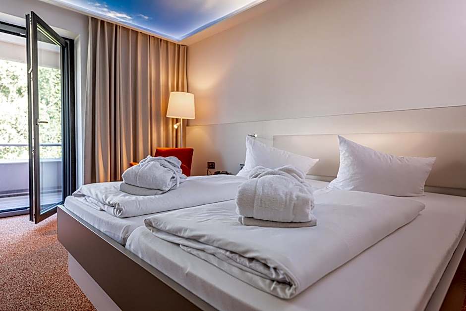Thermenhotel Gesundheits-Bad Buchau