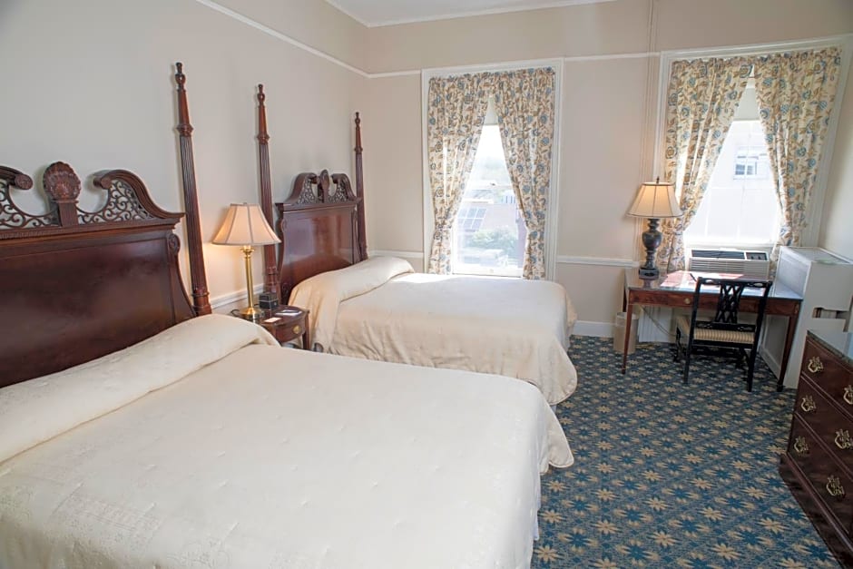 Middlebury Inn