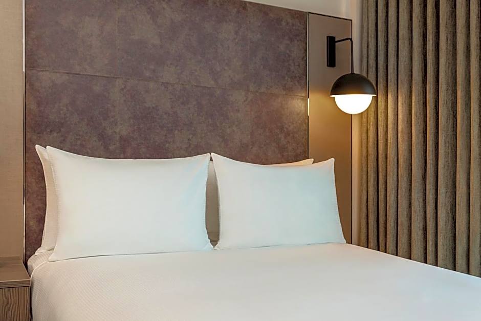 Hilton Aberdeen TECA