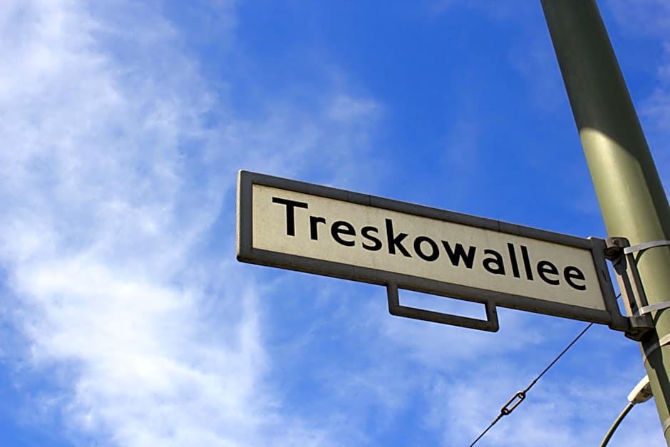 Die Botschaft