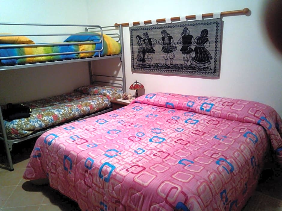 bed and coffee Sas Damas