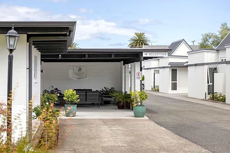 Rolleston Motel