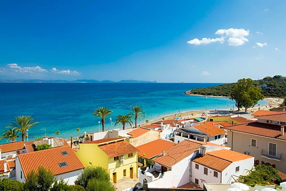 Lu' Hotel Maladroxia