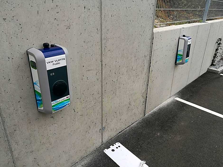 Hotel Gasthof Fischer