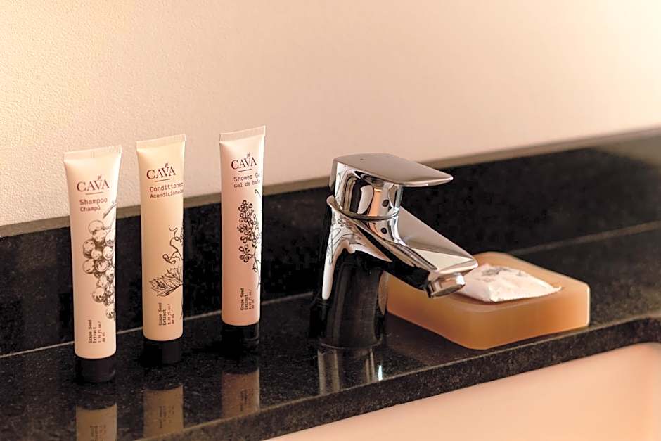 Stadía Suites Querétaro Centro Histórico