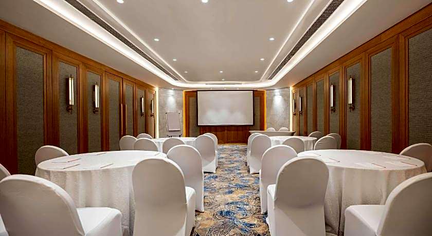 Radisson Gurugram Udyog Vihar