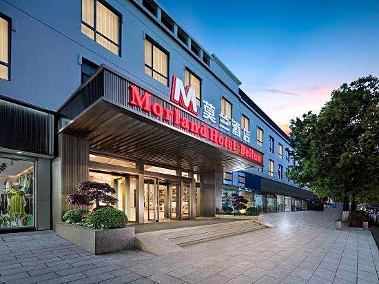 Morland Hotel