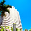 The Beach Tower Okinawa Hotel