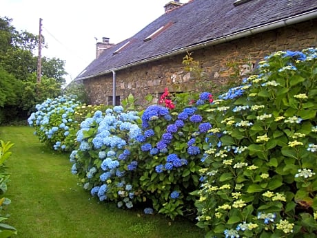 Two-Bedroom Cottage