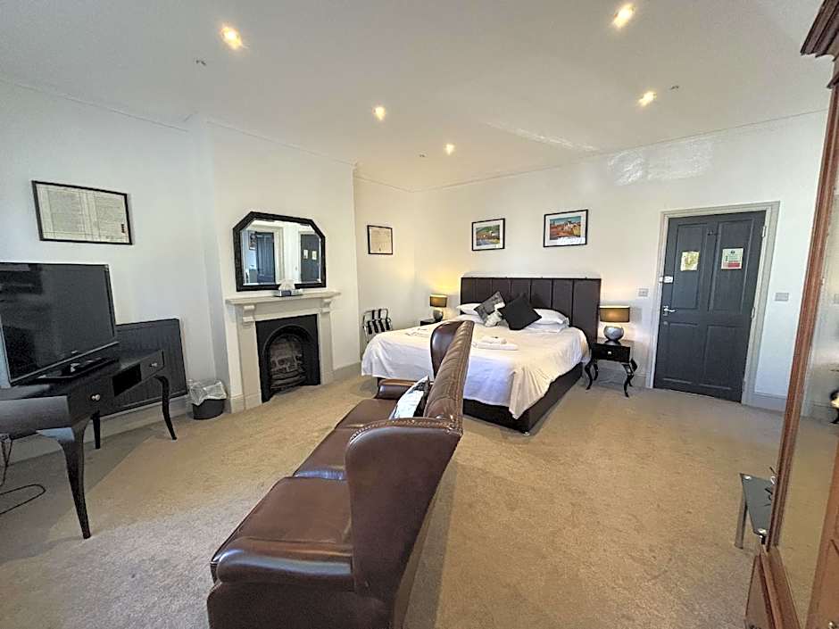 The Chapel House Hotel