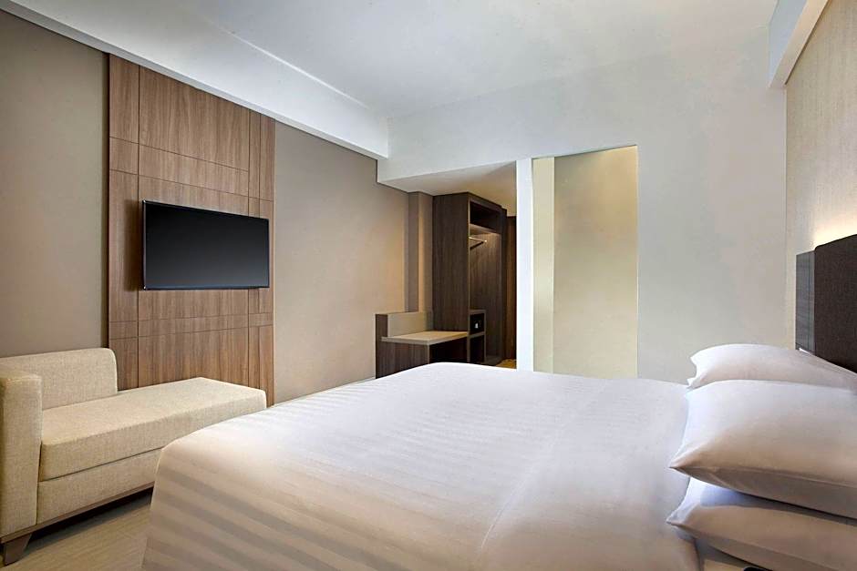 Fairfield by Marriott Belitung